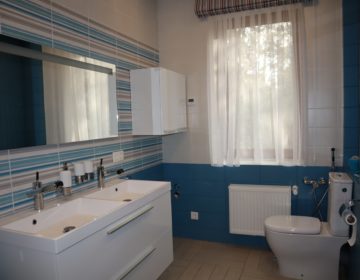 Детский санузел