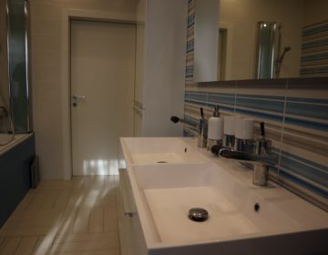 Санвузол для дітей