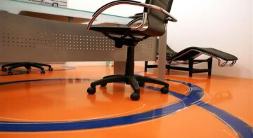 ofis_pol_2 Фото підлогове покриття офісу