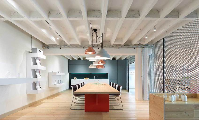 Фото ремонта офиса loft стиле