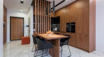 Best apartment repair 2021 from Platinumart Ремонт квартир 2021